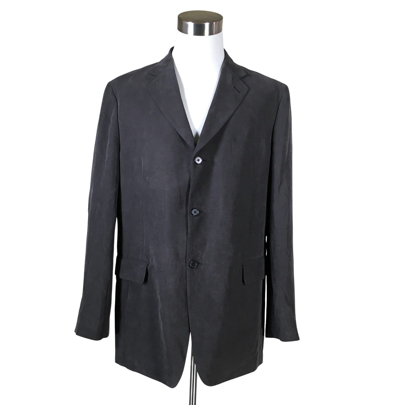 Unisex Luca D'Altieri - Pikkutakki, koko XXXXL - (1)