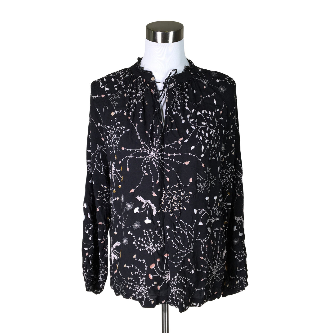 Unisex Second Female - Pusero, koko 40 - (1)