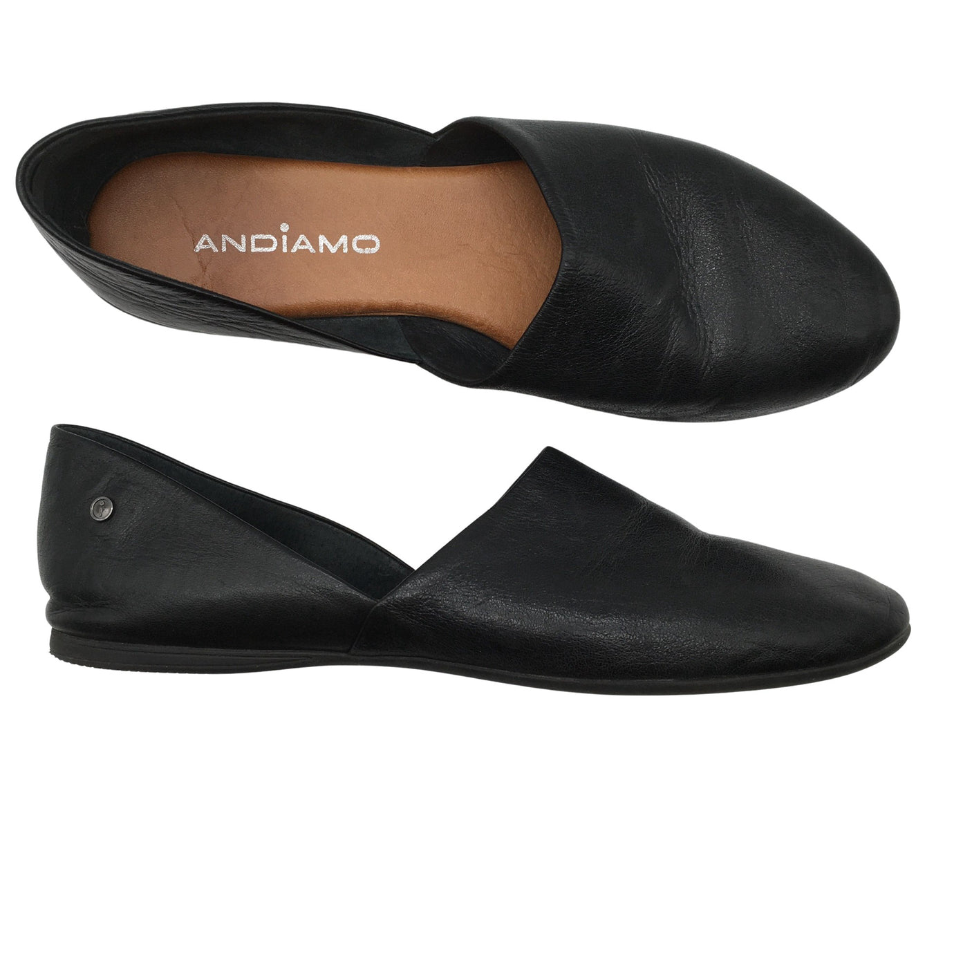 Unisex Andiamo - Ballerinat, koko 41 - (1)