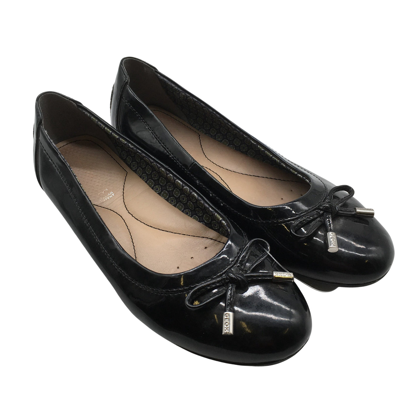 Unisex Geox - Ballerinat, koko 38 - (2)
