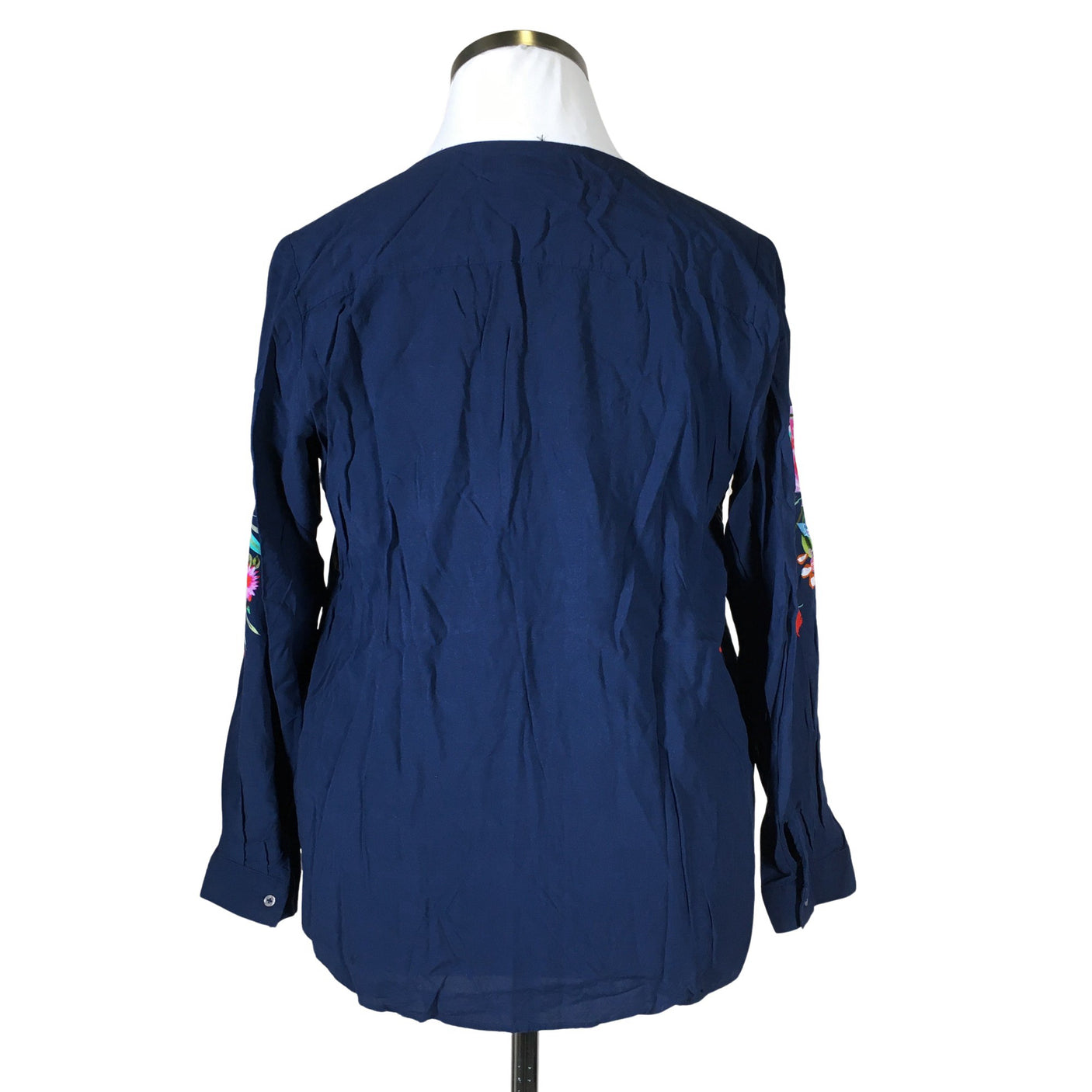 Unisex Desigual - Pusero, koko 42 - (2)