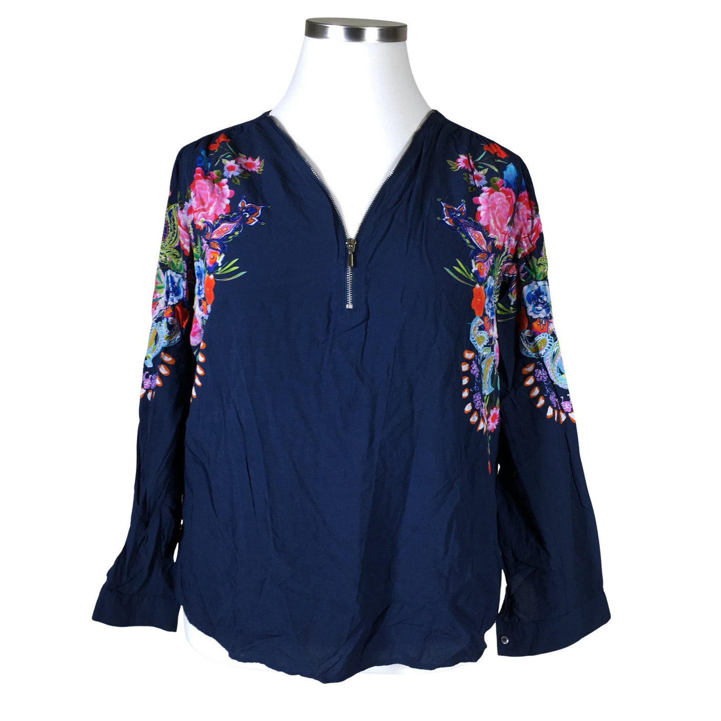 Unisex Desigual - Pusero, koko 42 - (1)