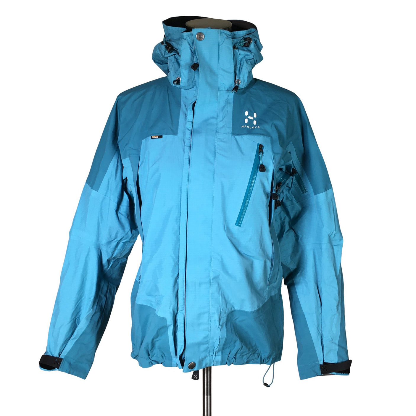 Unisex Haglöfs - Kuoritakki, koko 38 - (1)