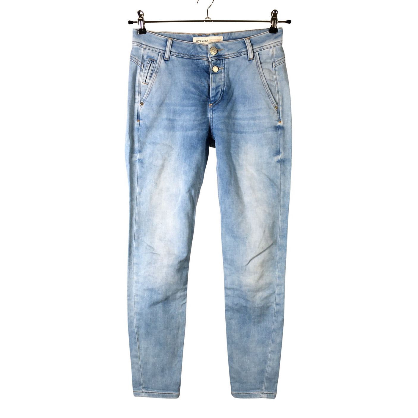 Unisex Mos Mosh - Farkut, koko 36 - (1)