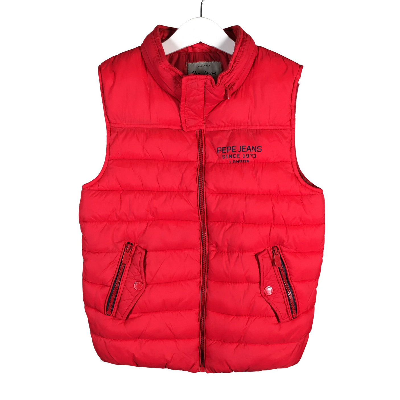 Unisex Pepe Jeans - Toppaliivi, koko 134 - 140 - (1)