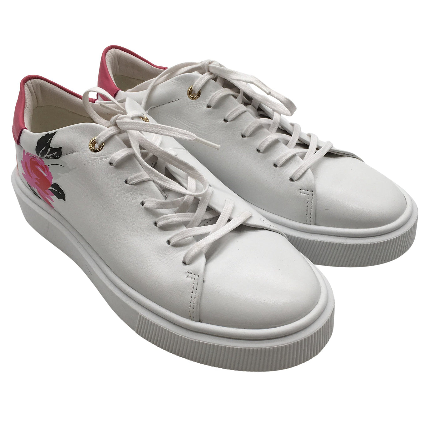 Unisex Ted Baker - Tennarit, koko 40 - (2)