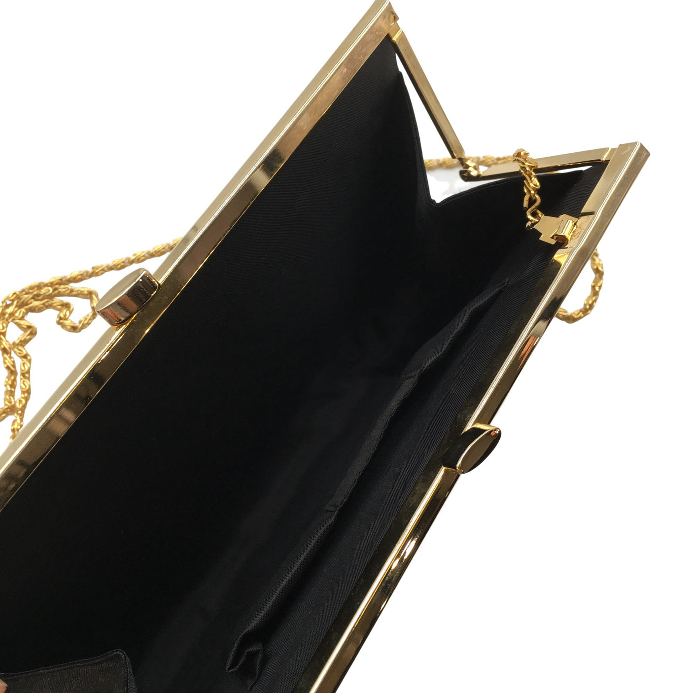 Unisex Menbur - Iltalaukku, koko Mini - (2)