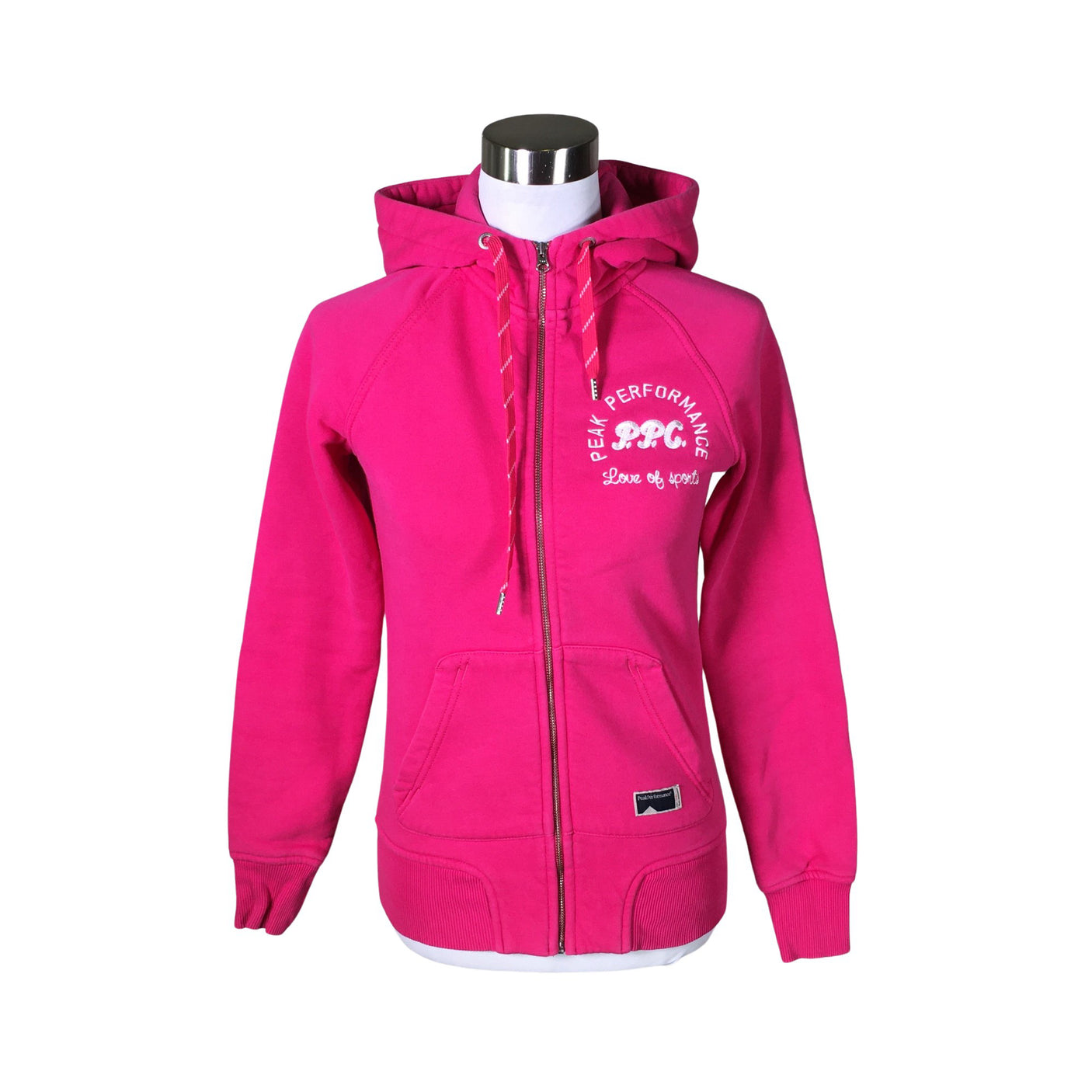 Unisex Peak Performance - Huppari, koko 36 - (1)