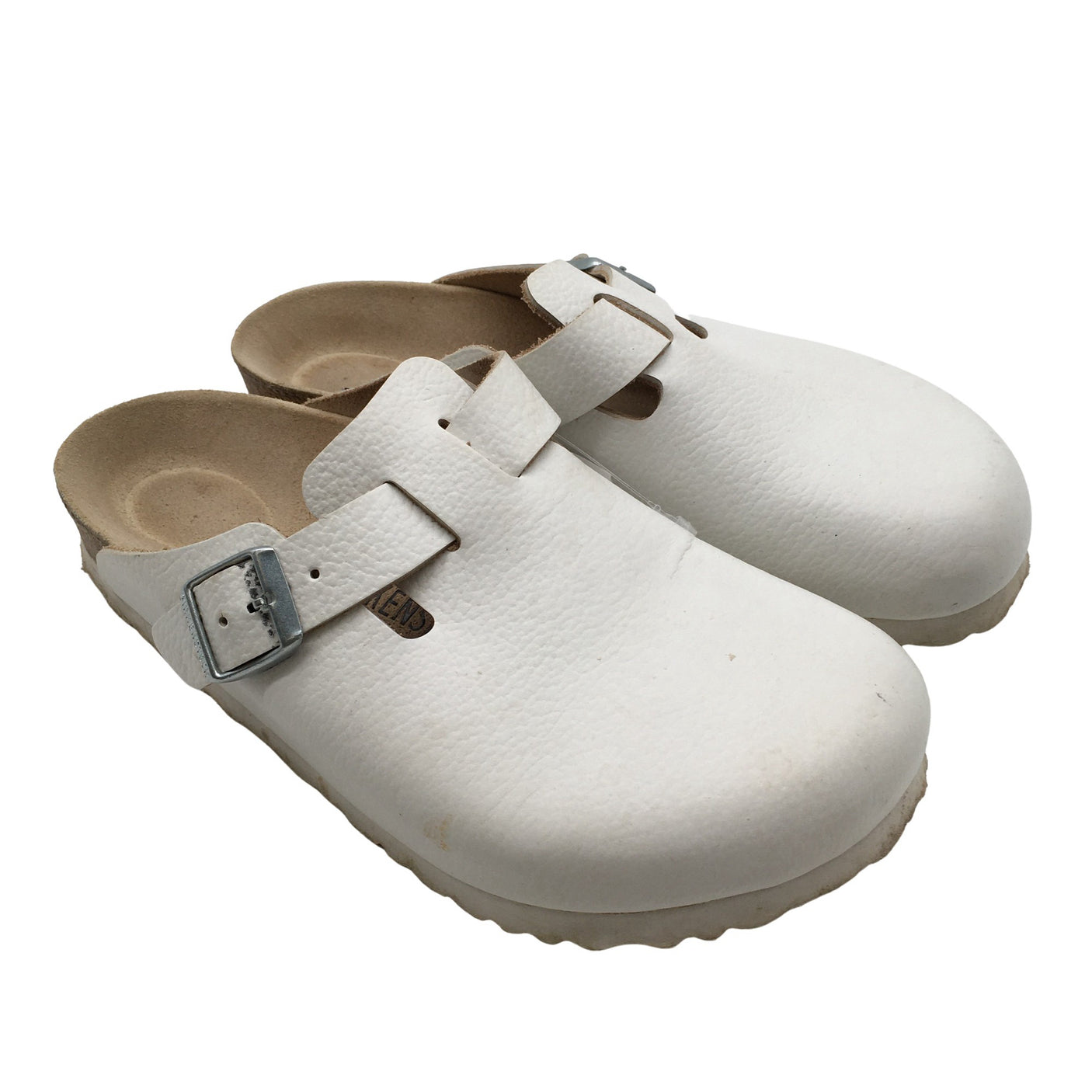 Unisex Birkenstock - Pistokkaat, koko 38 - (2)