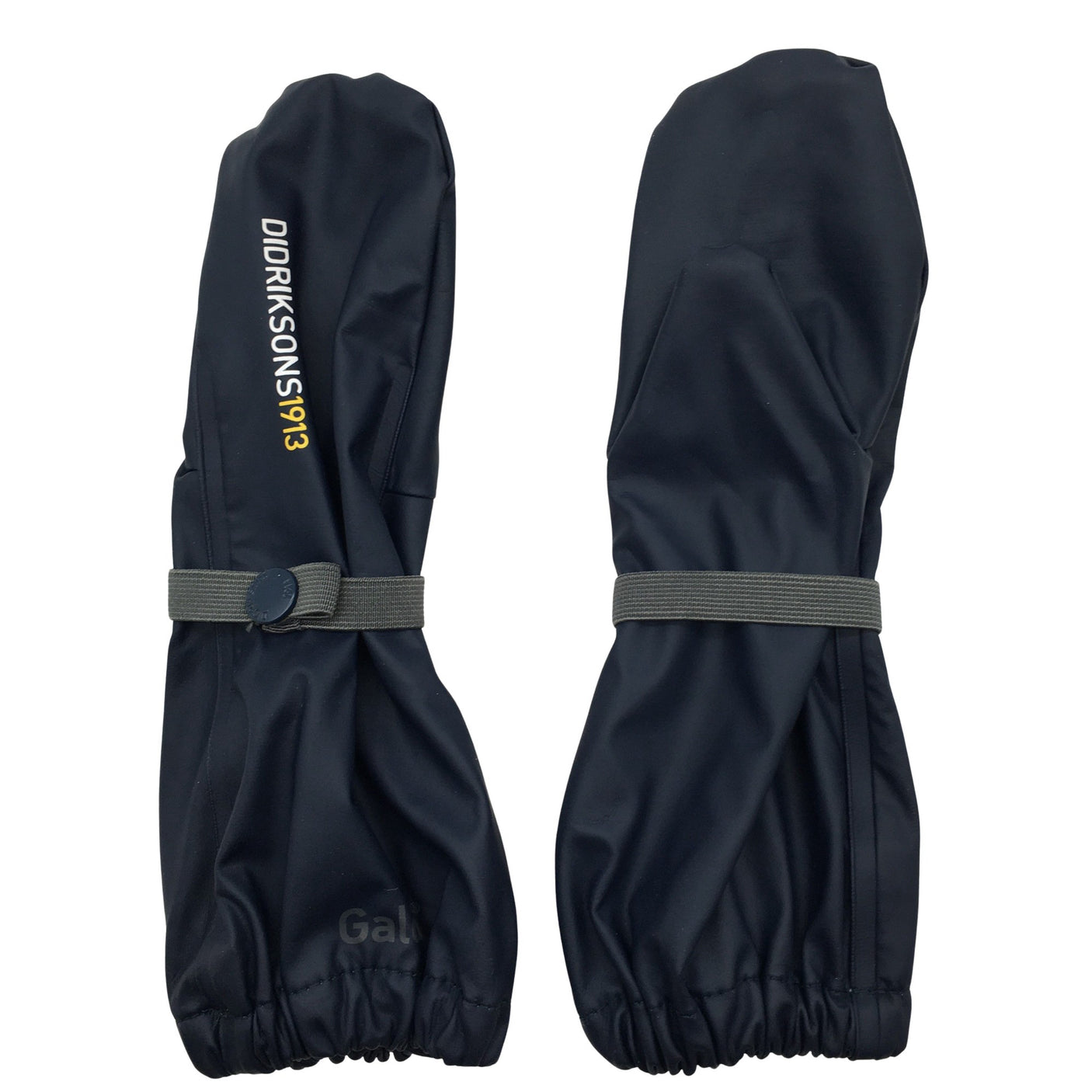 Unisex Didriksons - Kurahanskat, koko 1 - 2 vuotta - (1)