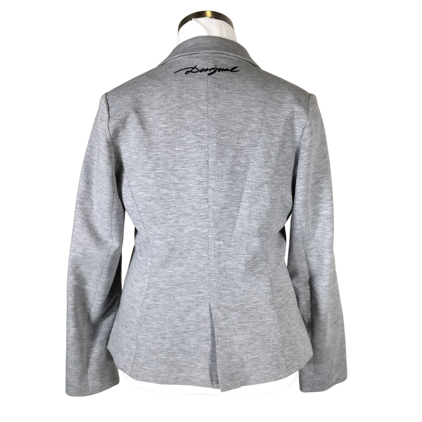 Unisex Desigual - Collegejakku, koko 42 - (2)