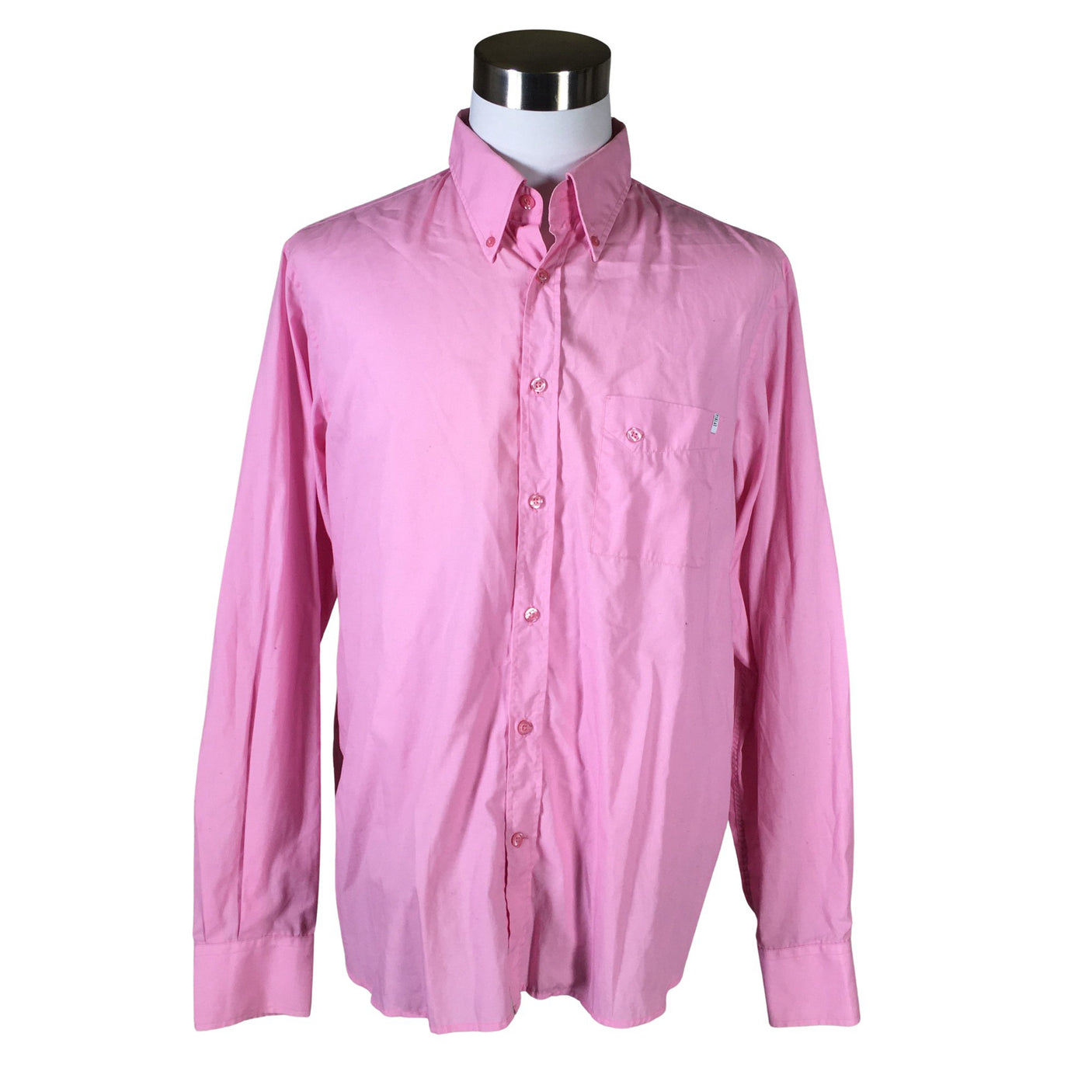 Unisex Tiklas - Kauluspaita, koko XXL - (1)