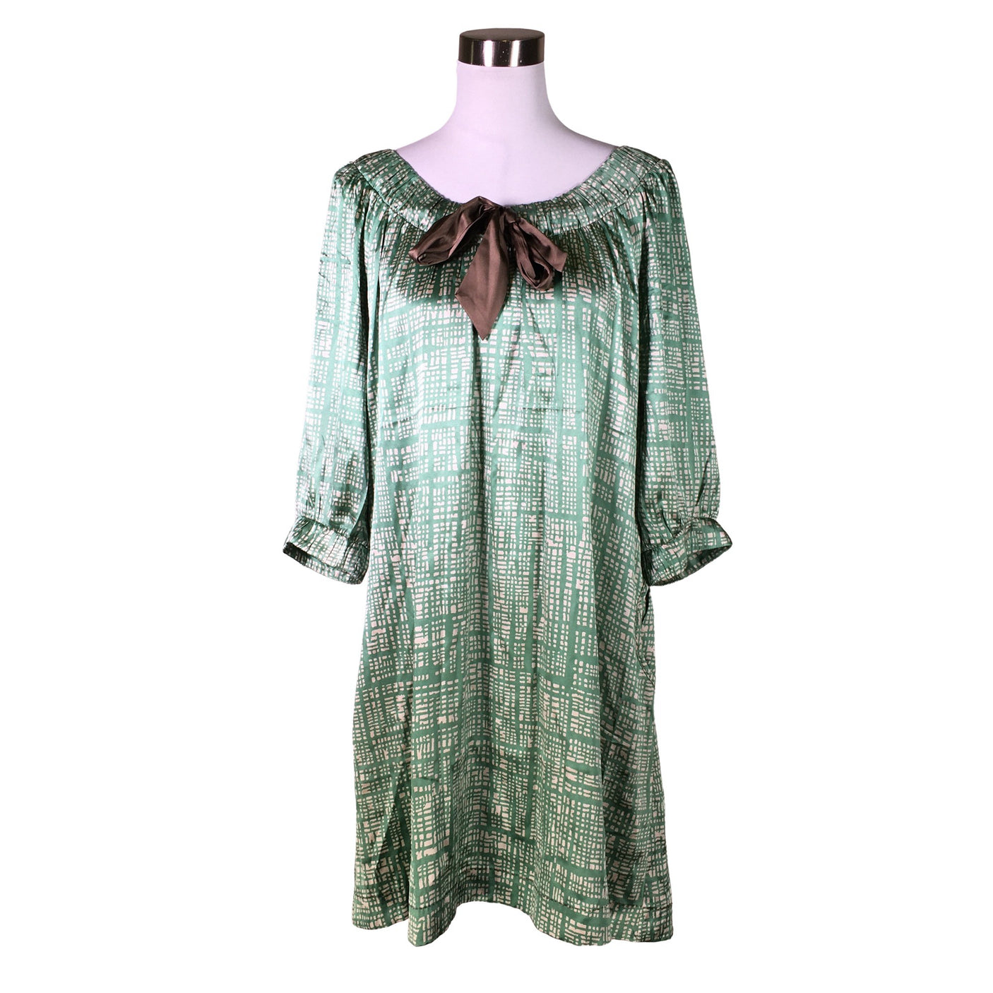 Unisex By Groth - Sifonkimekko, koko 38 - (1)