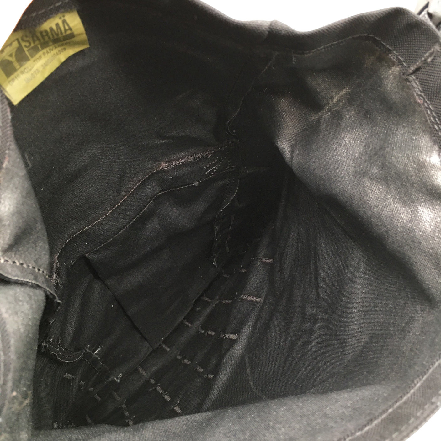 Unisex Särmä - Reppu, koko Midi - (2)