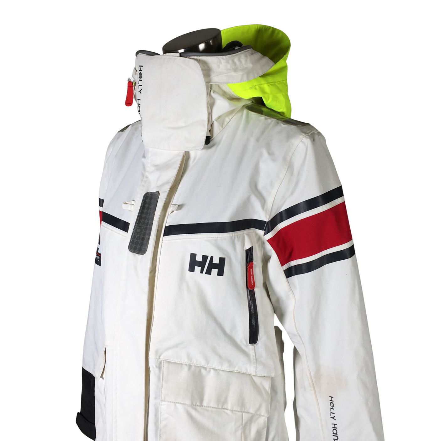 Unisex Helly Hansen - Kuoritakki, koko 36 - (3)