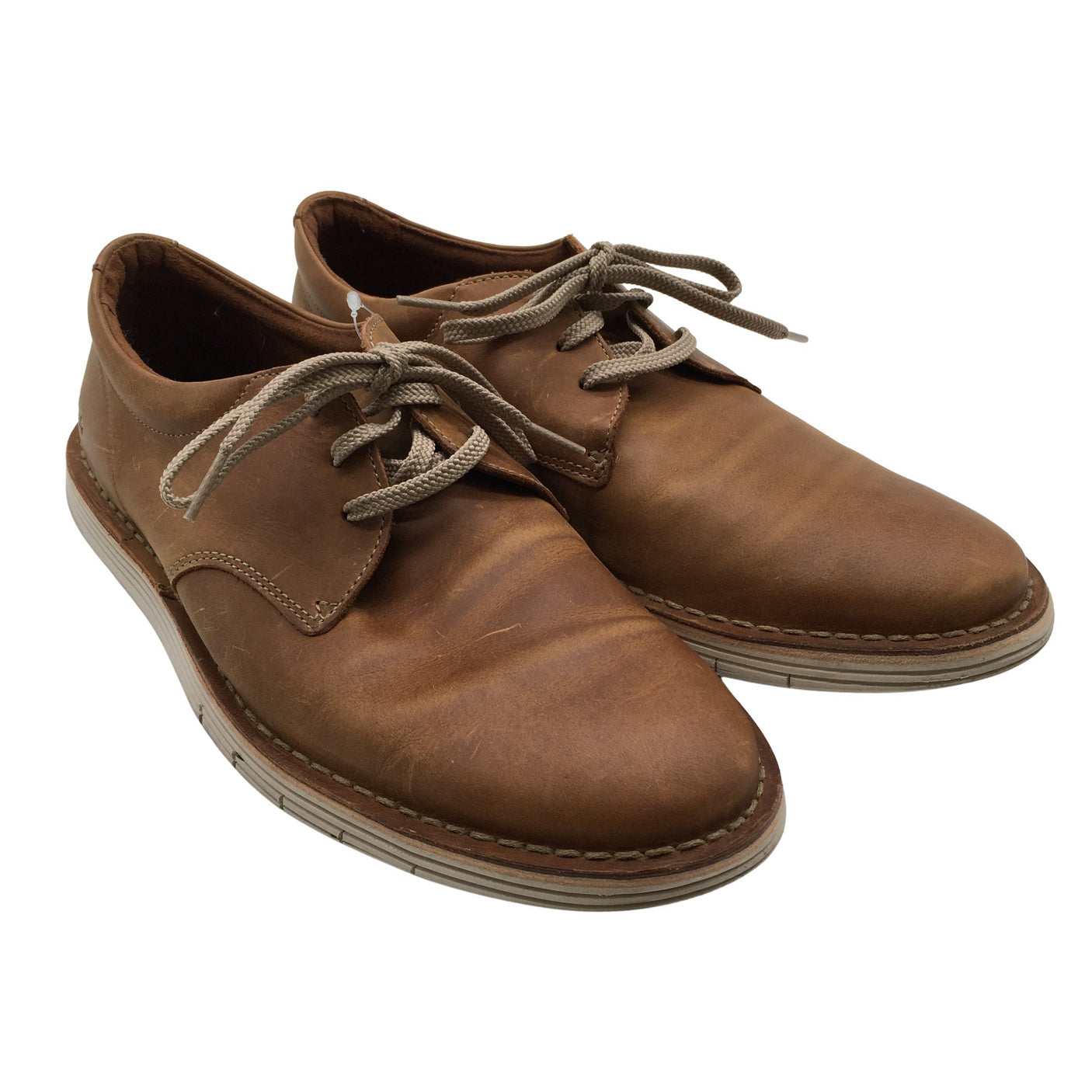 Unisex Clarks - Kävelykengät, koko 44 - (2)