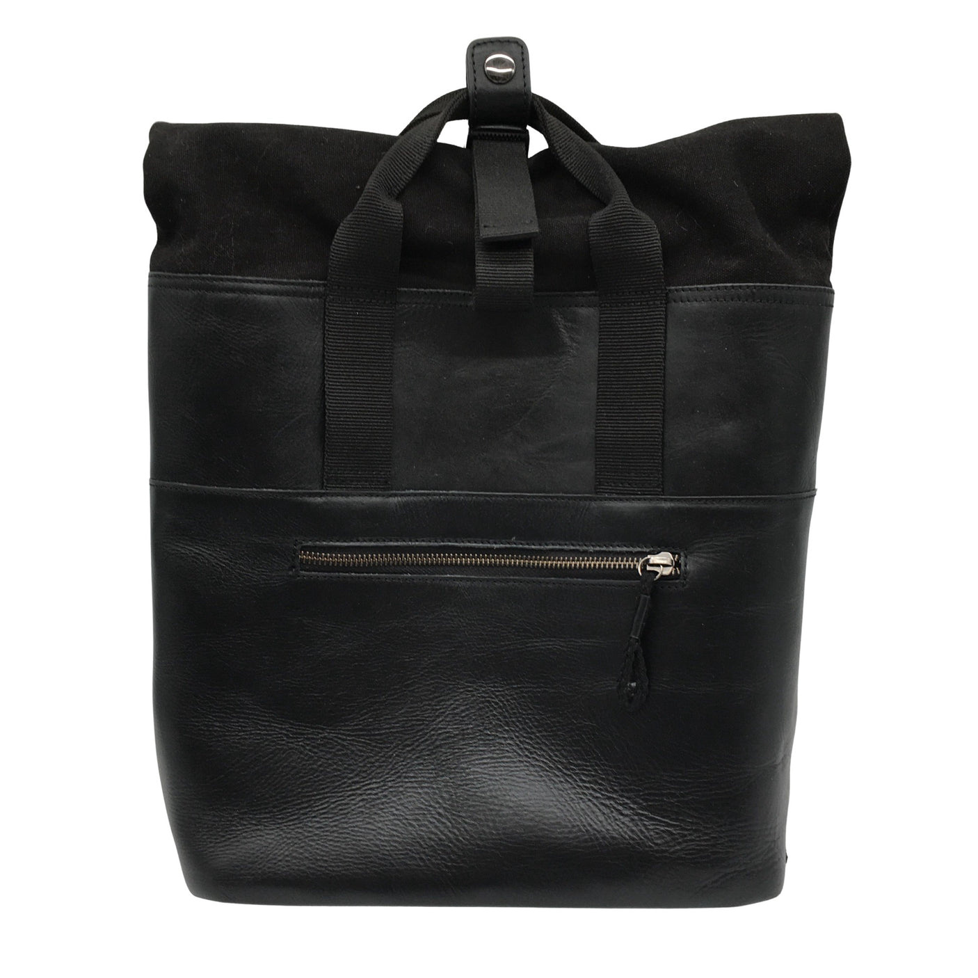 Unisex Zign - Reppu, koko Midi - (1)