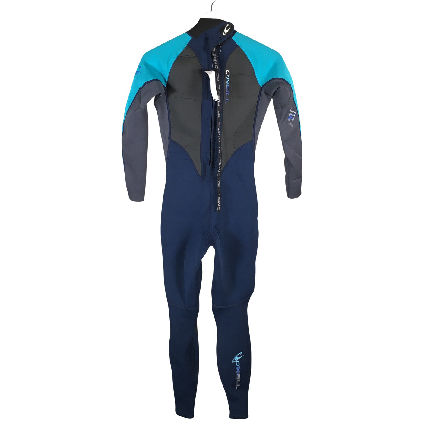Unisex O'Neill - Märkäpuku, koko 36 - (2)