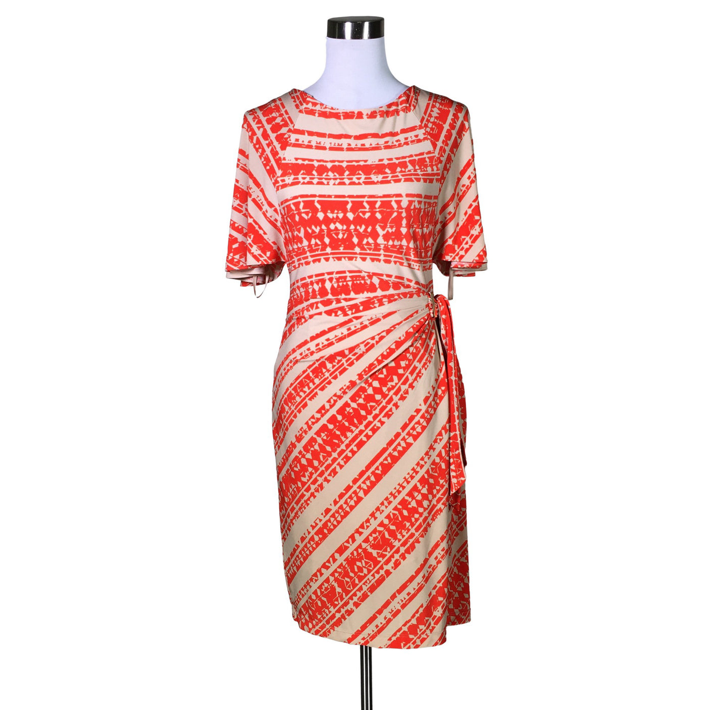 Unisex Tahari - Trikoomekko, koko 36 - (1)