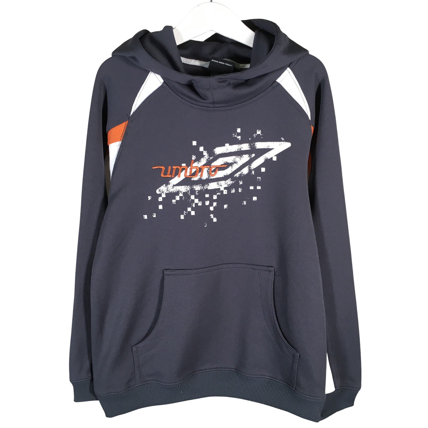 Unisex Umbro - Huppari, koko 122 - 128 - (1)