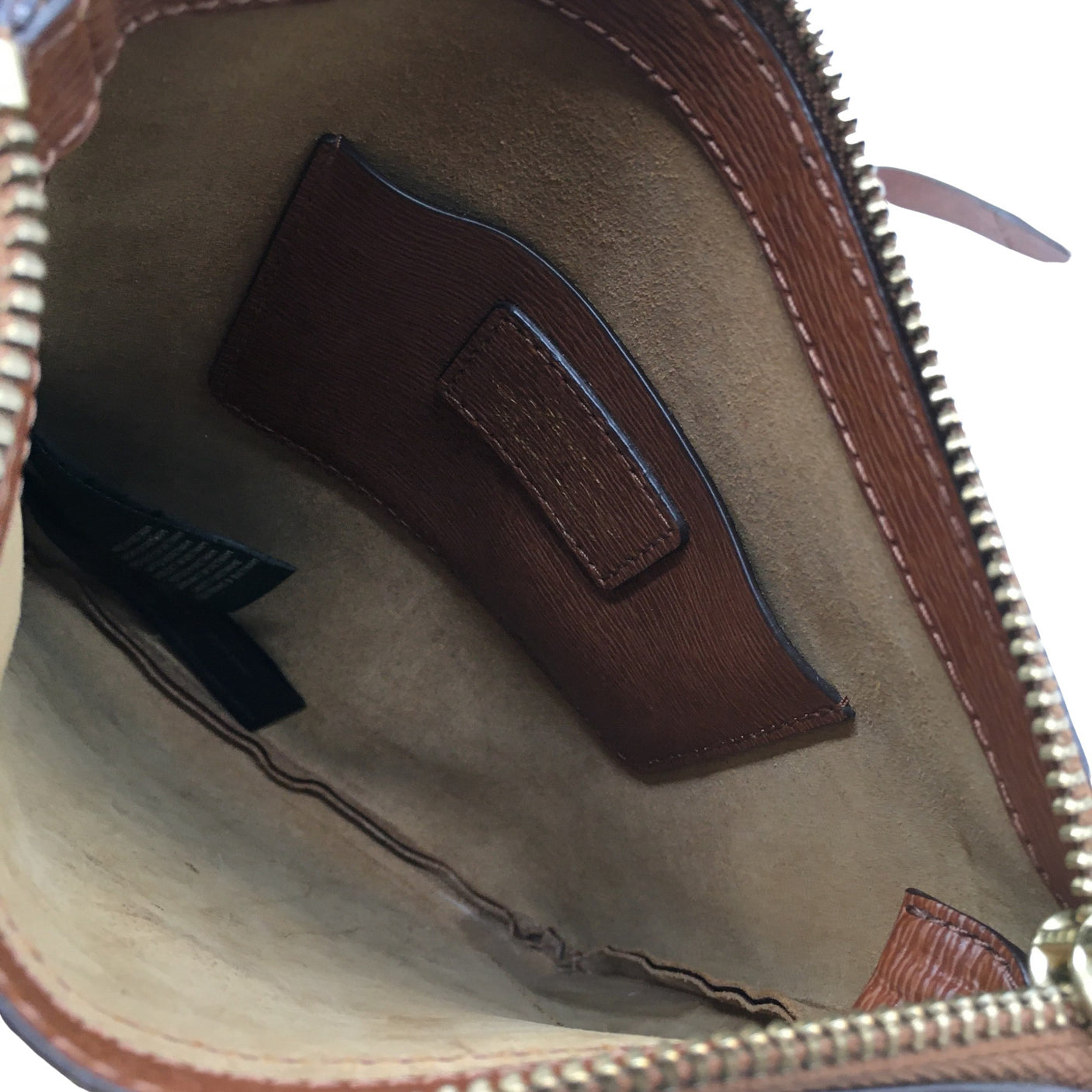 Unisex Ralph Lauren - Olkalaukku, koko Mini - (2)