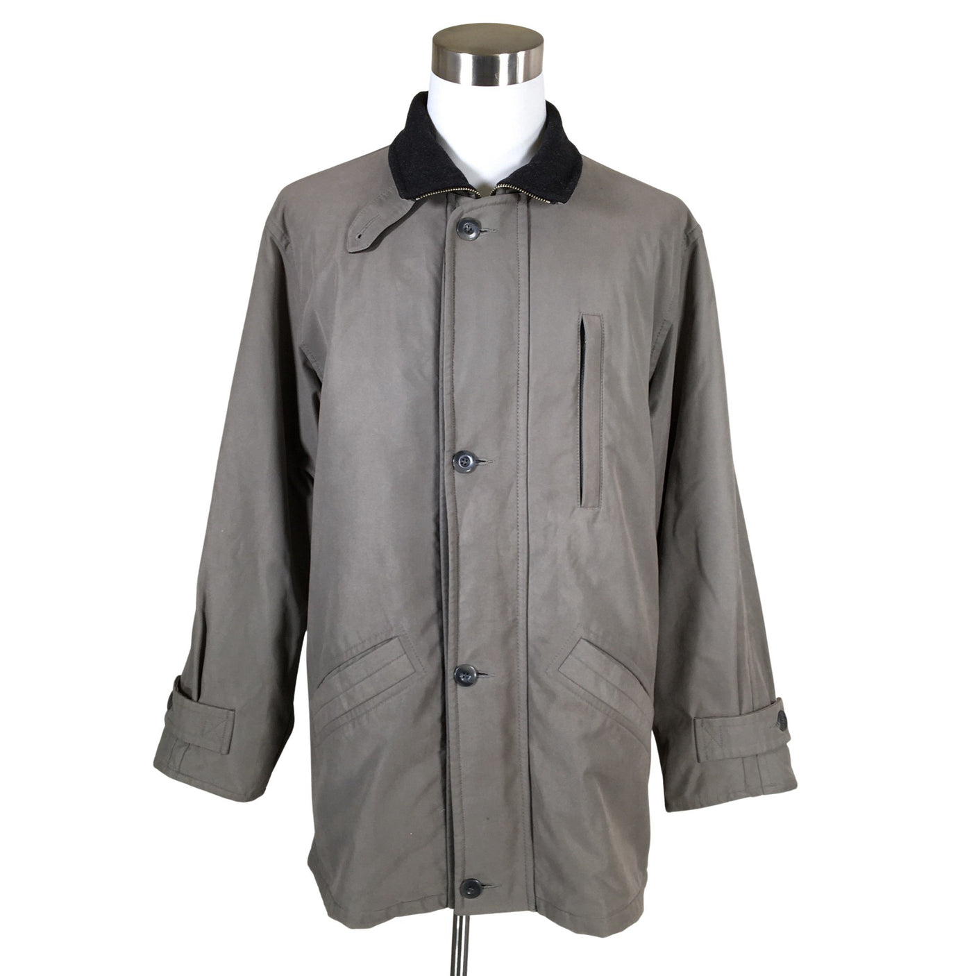 Ulkoilutakki, koko L