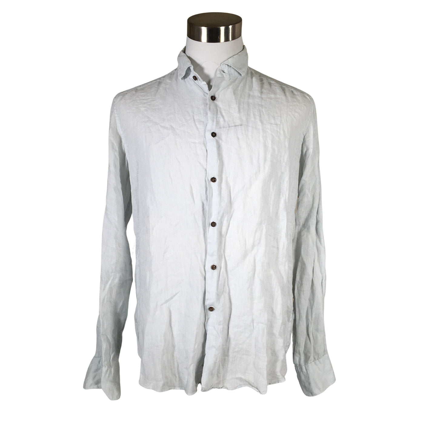 Unisex Camicissima - Kauluspaita, koko L - (1)