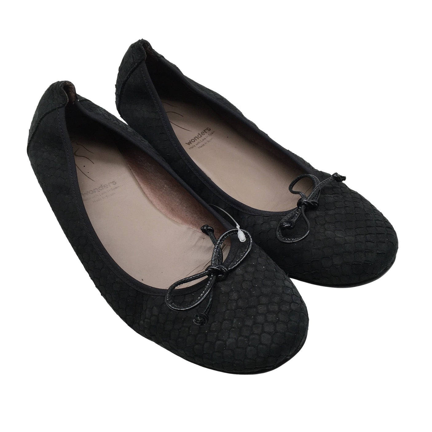 Unisex Wonders - Ballerinat, koko 41 - (2)