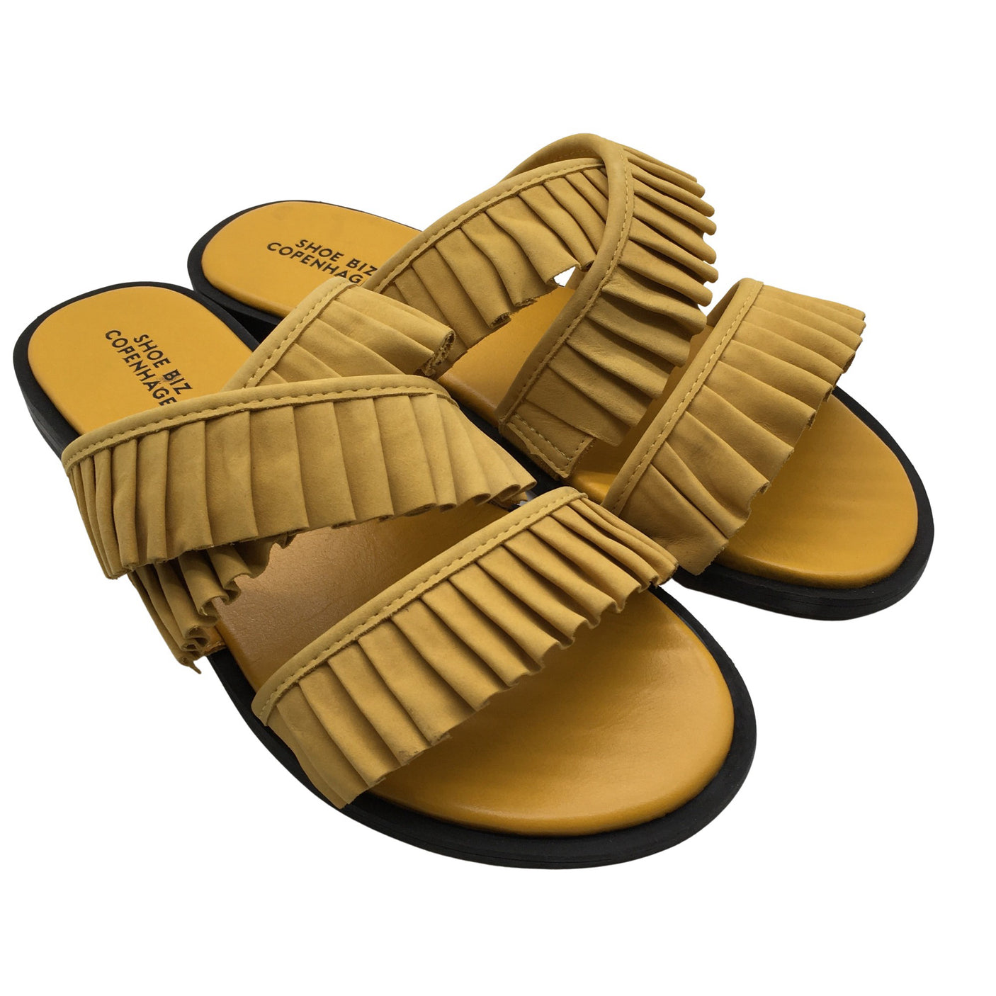 Unisex Shoe Biz - Sandaalit, koko 40 - (2)