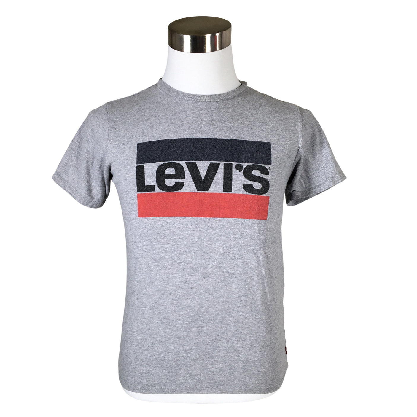Unisex Levi's - T-paita, koko XS - (1)