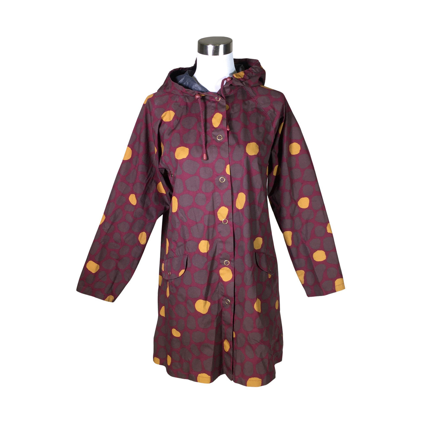 Unisex Gudrun Sjöden - Parkatakki, koko 38 - (1)