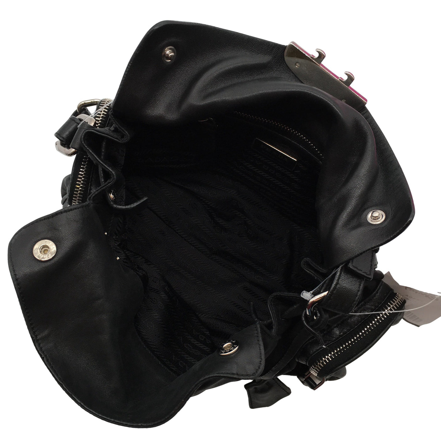 Olkalaukku, koko Mini