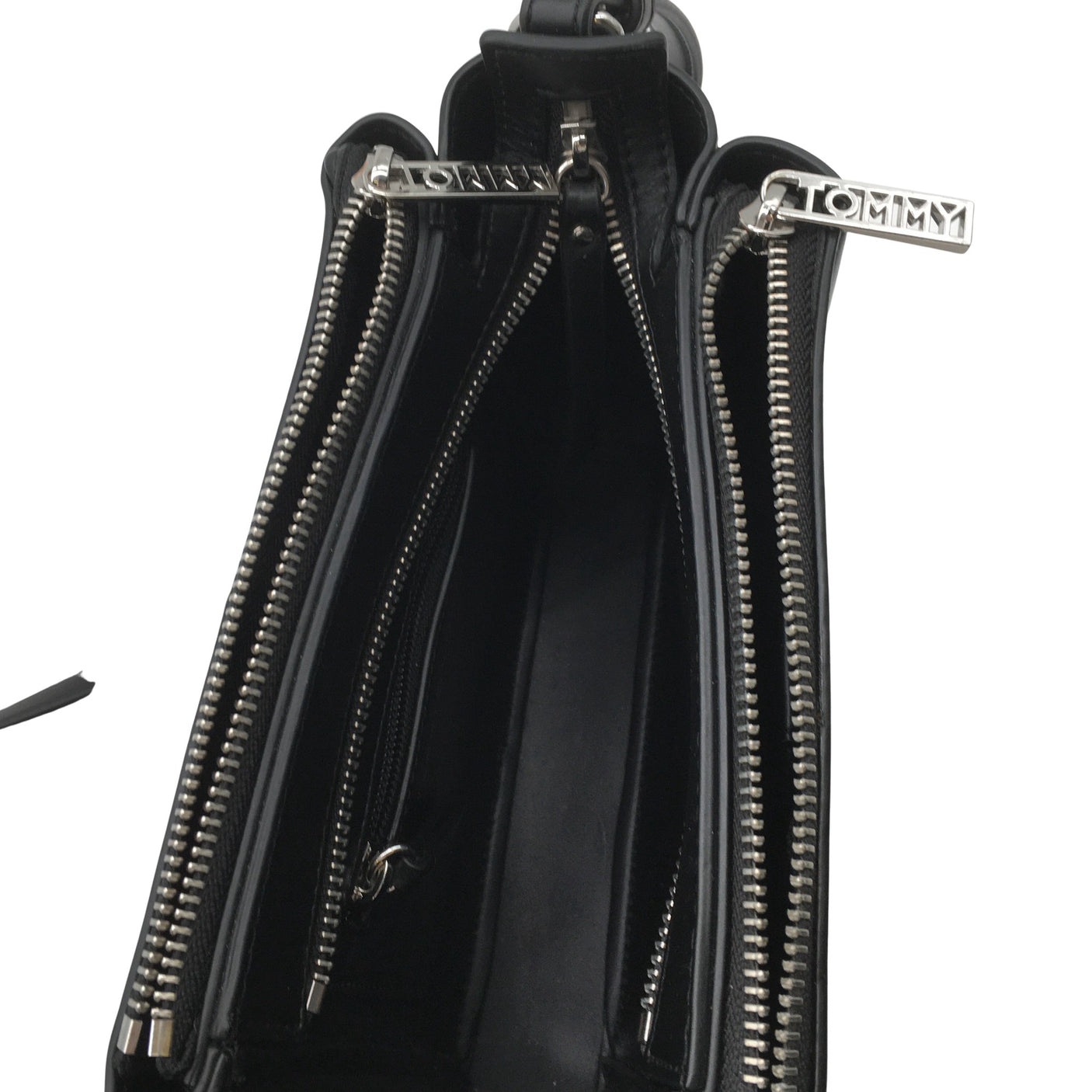 Unisex Tommy Hilfiger - Olkalaukku, koko Mini - (3)