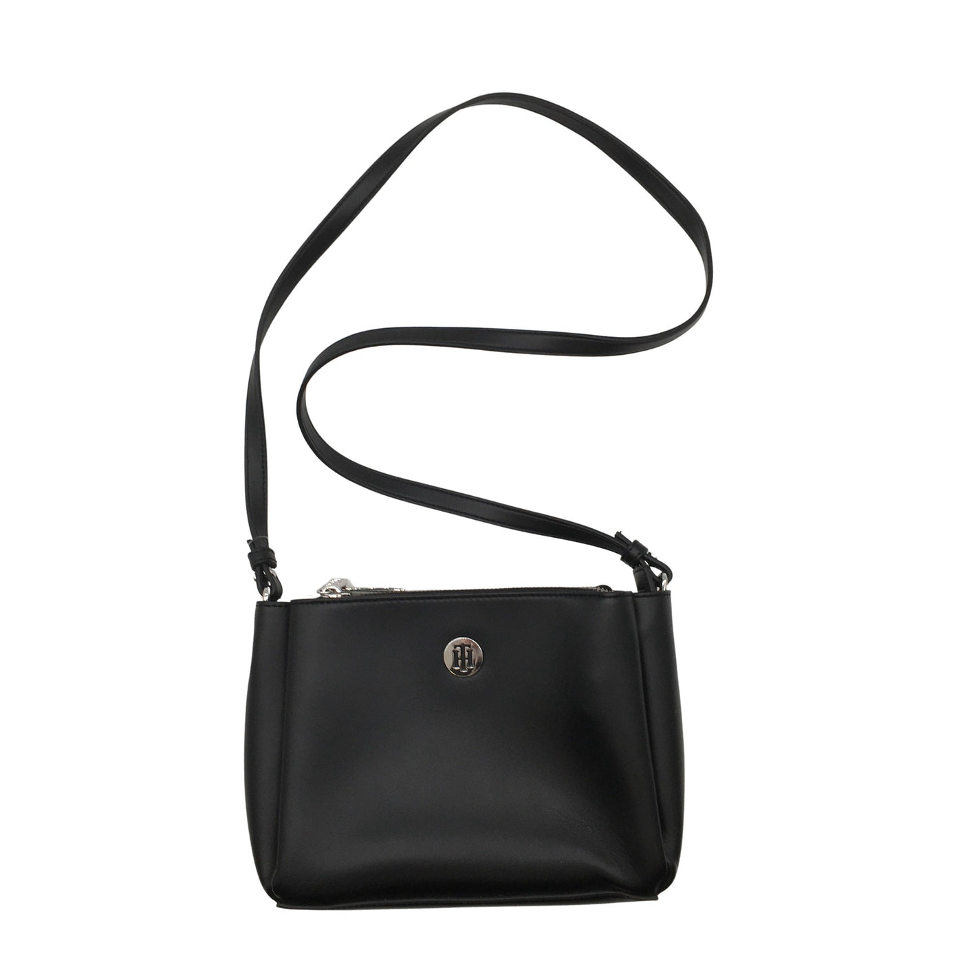 Unisex Tommy Hilfiger - Olkalaukku, koko Mini - (1)