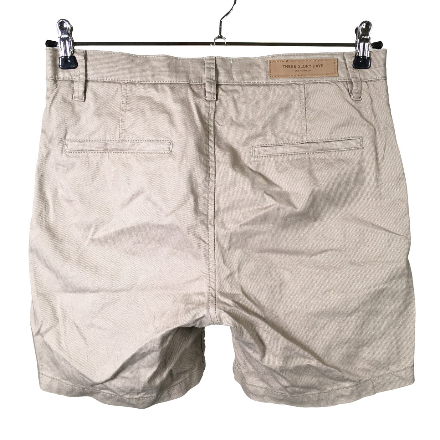 Unisex These Glory Days - Shortsit, koko S - (2)