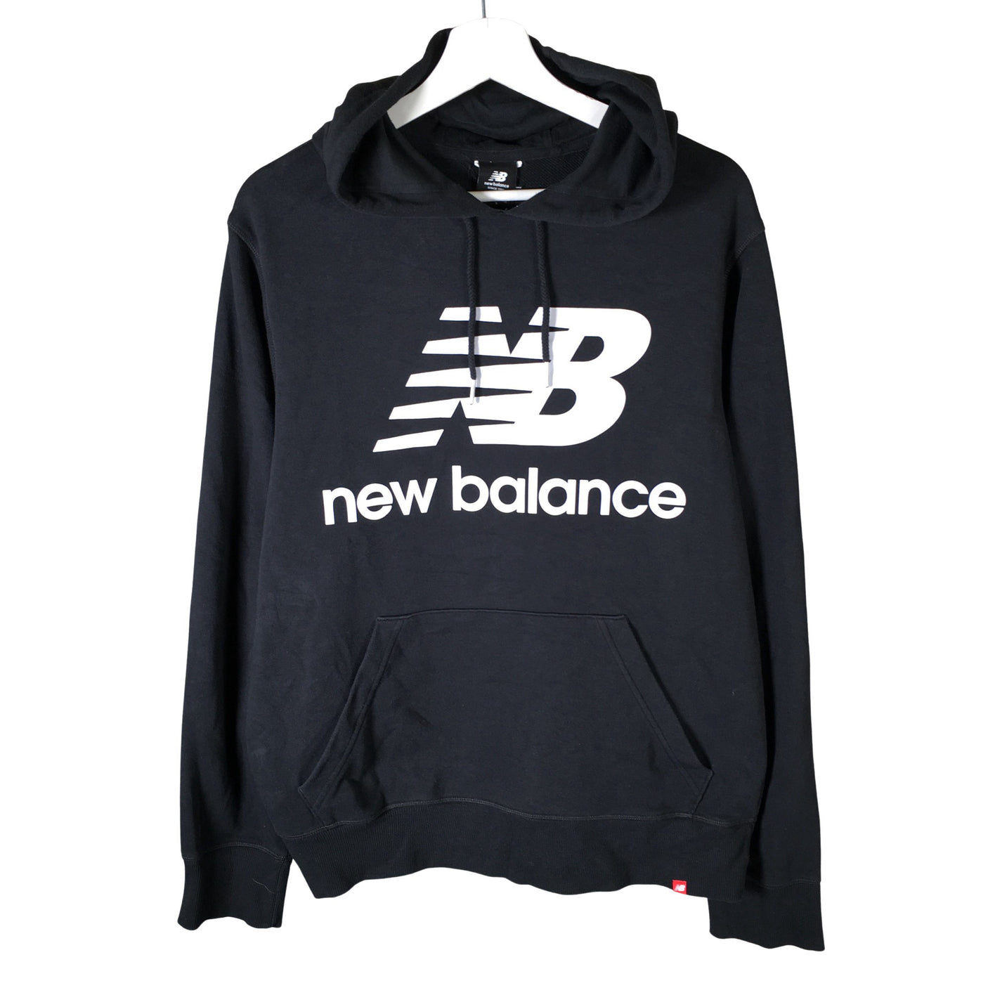 Unisex New Balance - Huppari, koko M - (1)