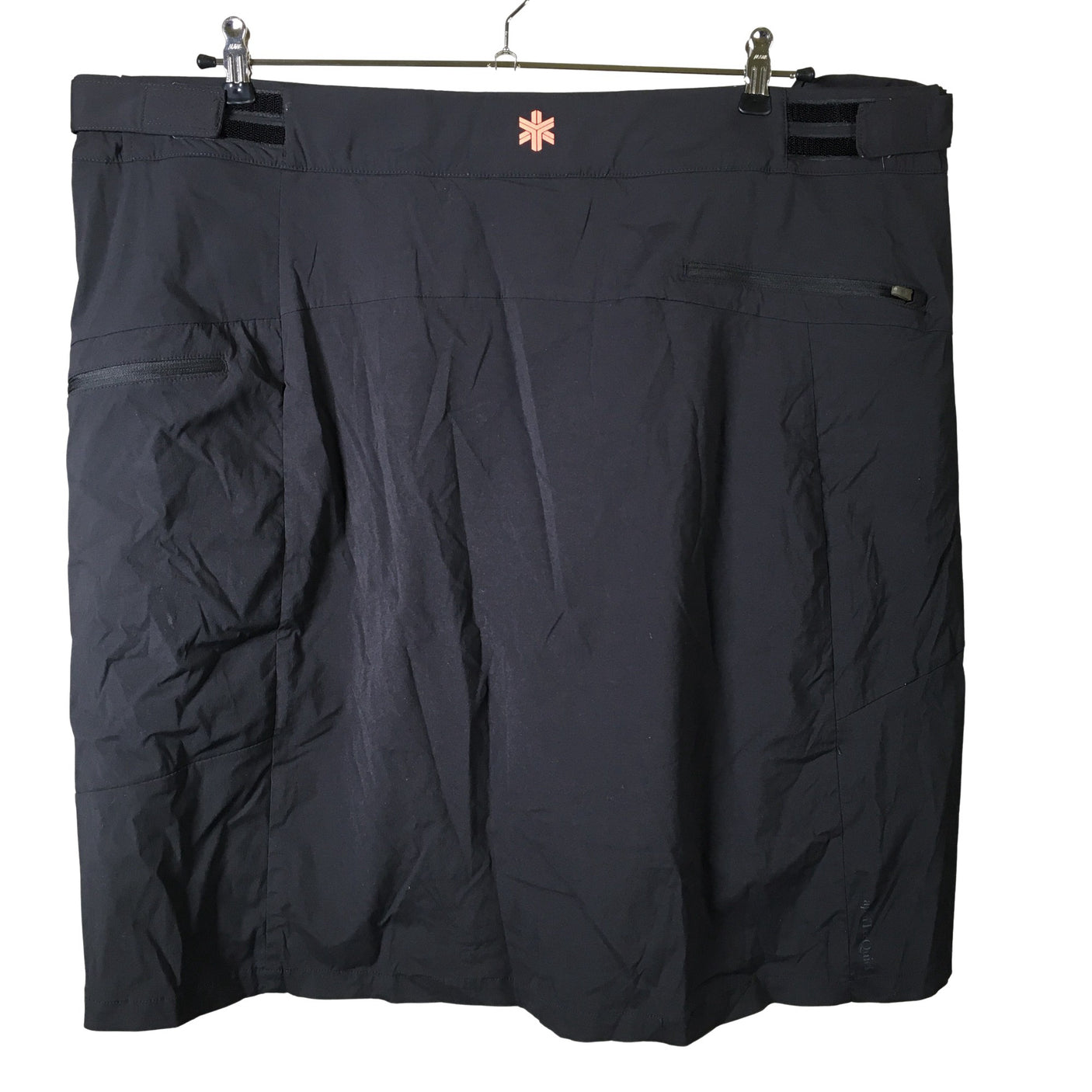 Unisex Áhkká - Kangashame, koko 54 - (2)