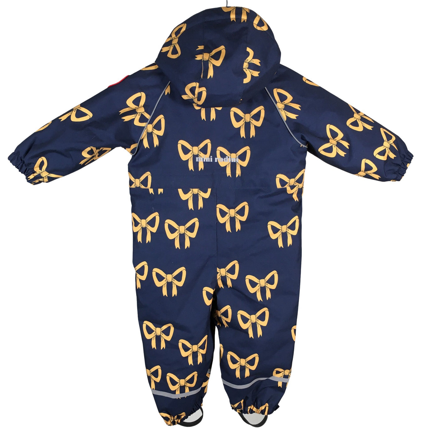 Unisex Mini Rodini - Toppahaalari, koko 80 - 86 - (2)