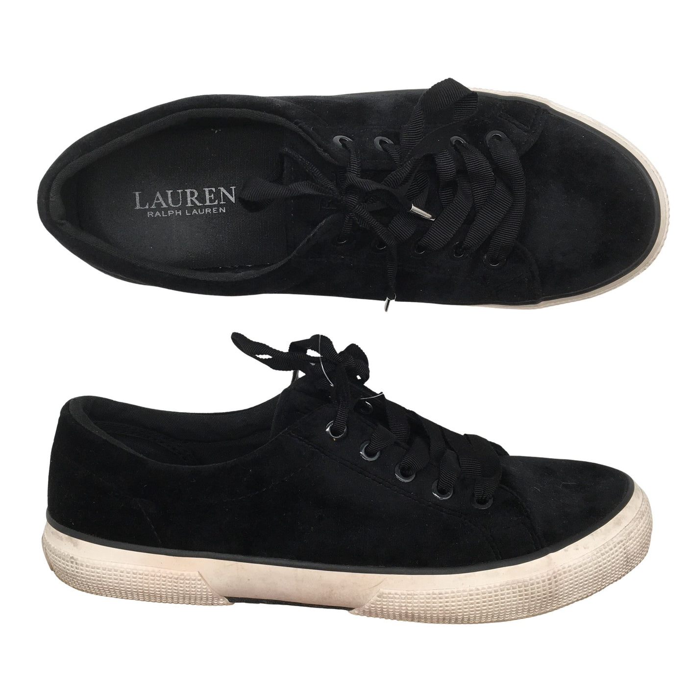 Unisex Ralph Lauren - Tennarit, koko 40 - (1)