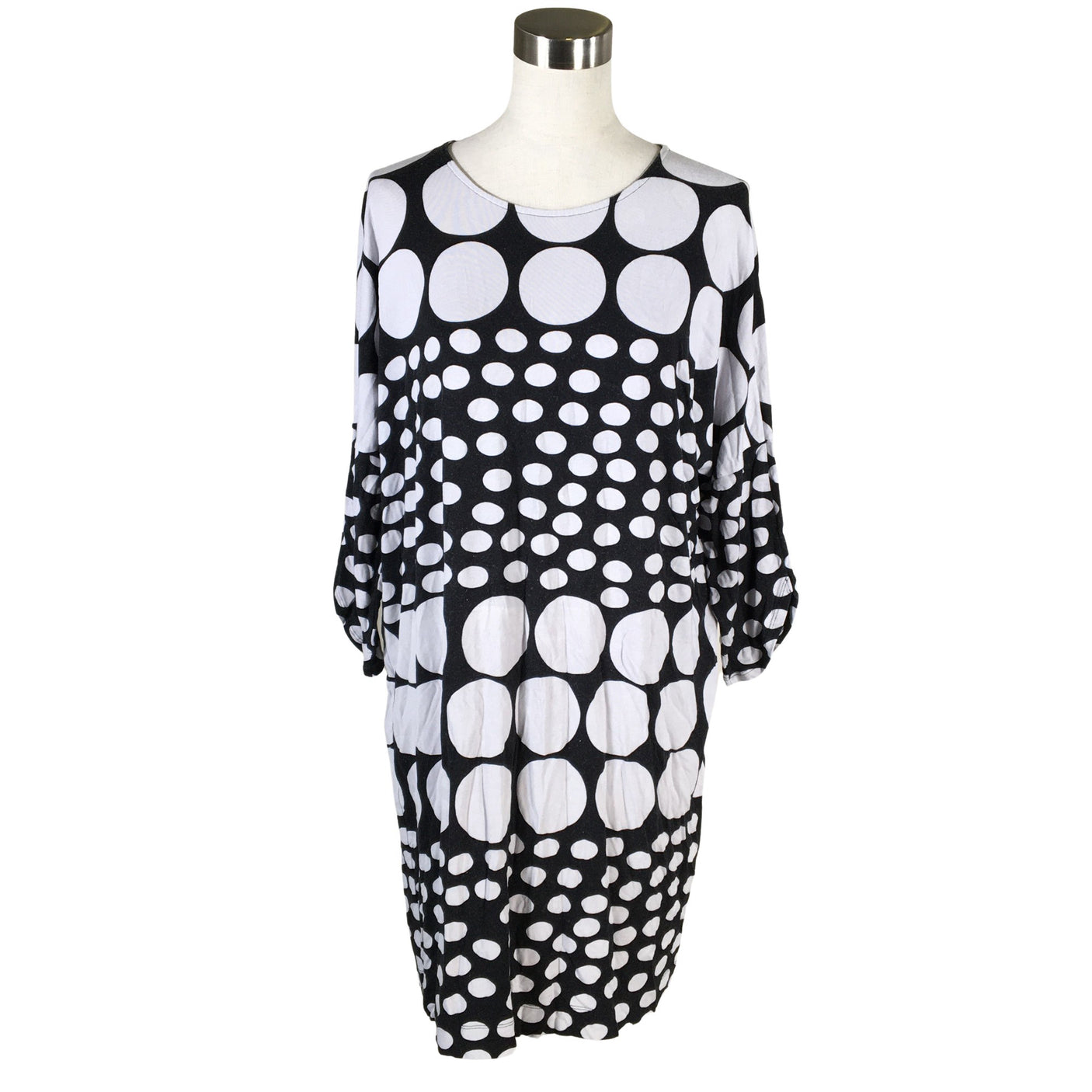 Unisex Marimekko - Trikoomekko, koko 40 - (1)