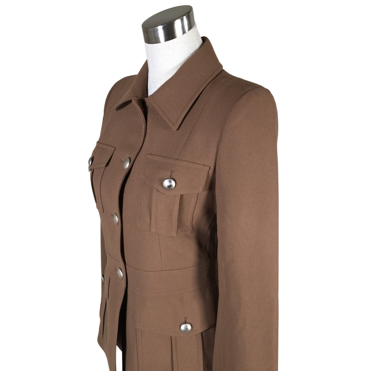 Unisex Andiata - Villakangastakki, koko 34 - (3)