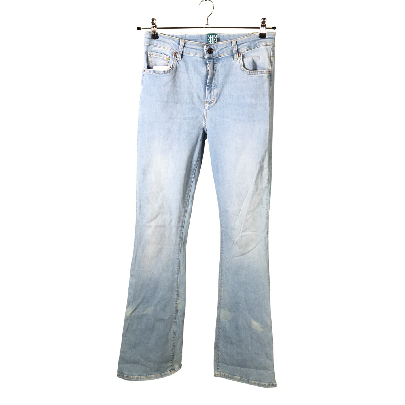 Unisex Win Win - Farkut, koko 40 - (1)