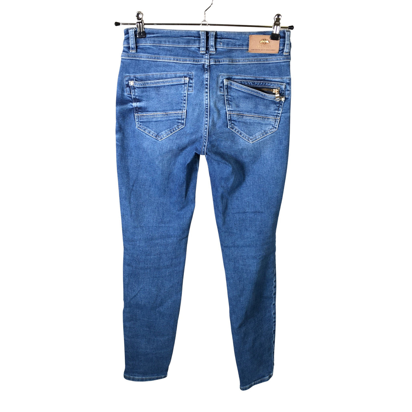 Unisex Mos Mosh - Farkut, koko 34 - (2)