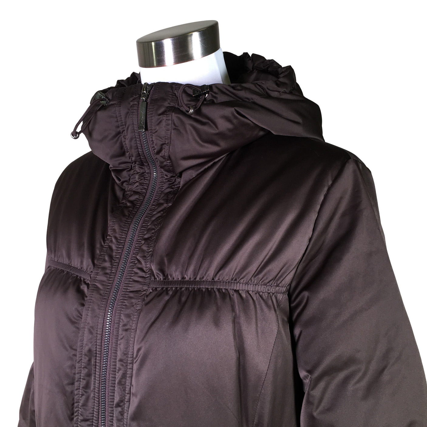 Unisex Joutsen - Untuvatakki, koko 38 - (3)