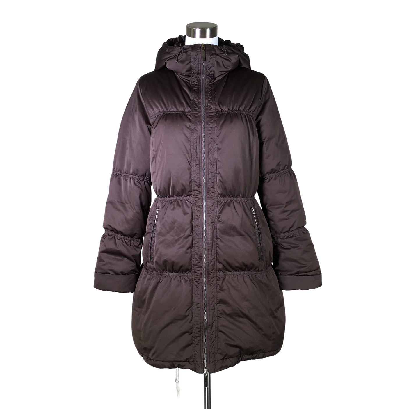 Unisex Joutsen - Untuvatakki, koko 38 - (1)