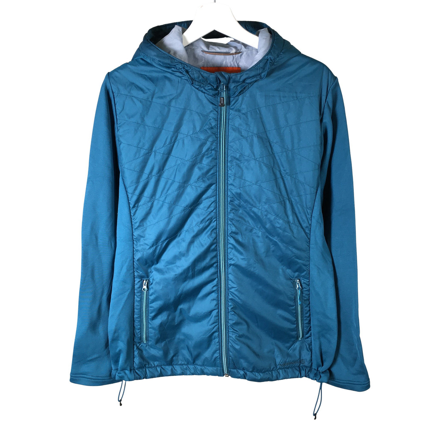 Unisex Merrell - Kevyttoppatakki, koko 40 - (1)