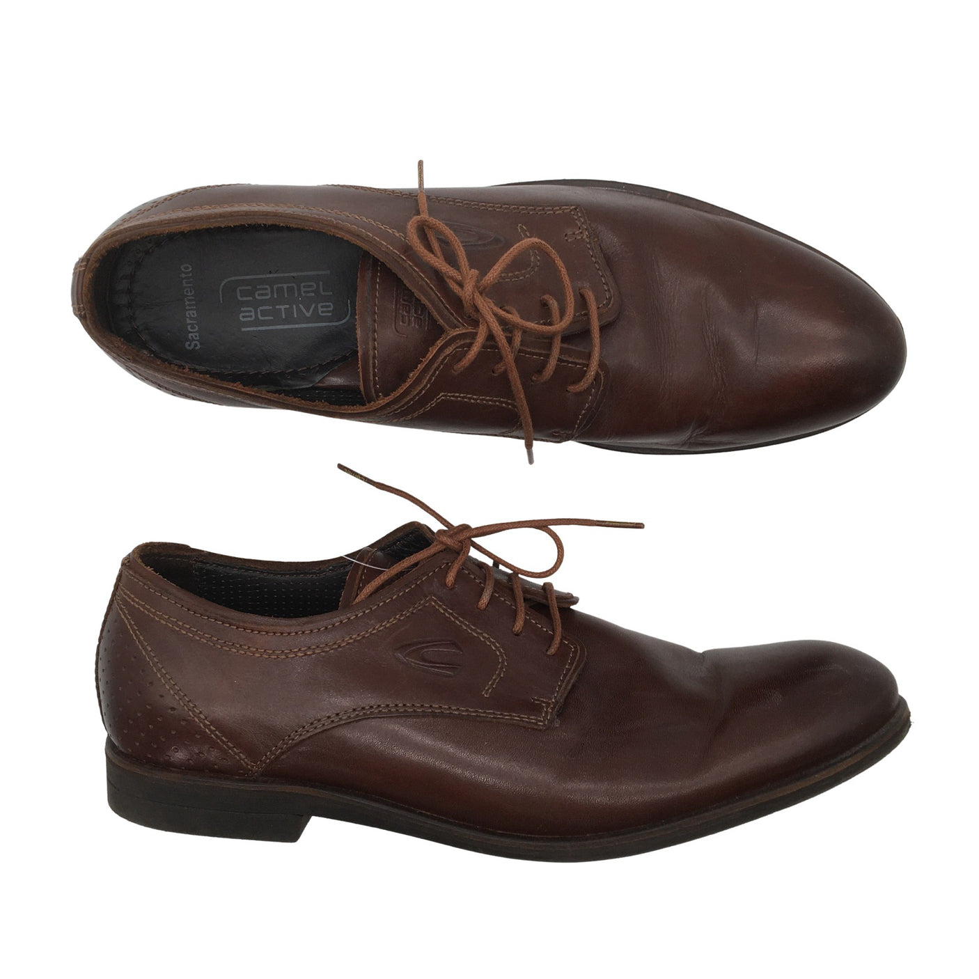 Unisex Camel Active - Kävelykengät, koko 44 - (1)