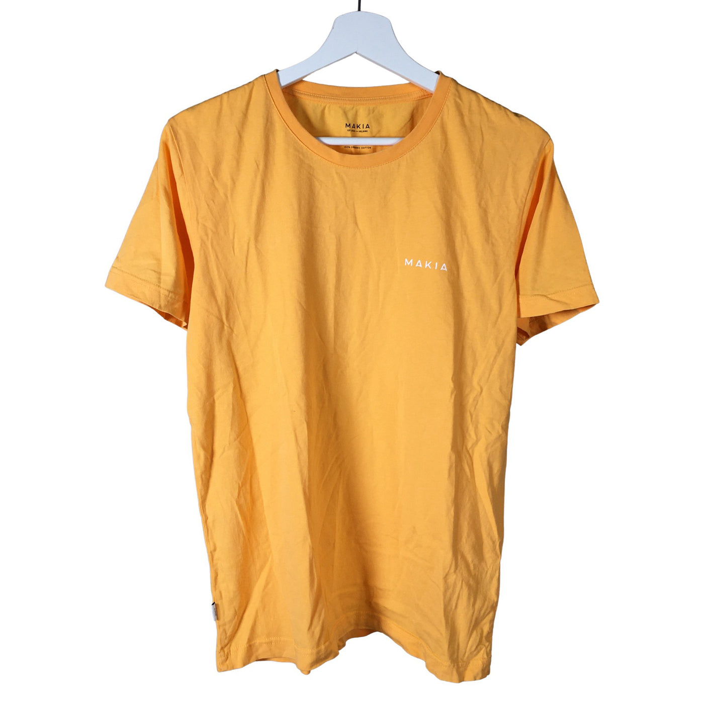 Unisex Makia - T-paita, koko 36 - (1)