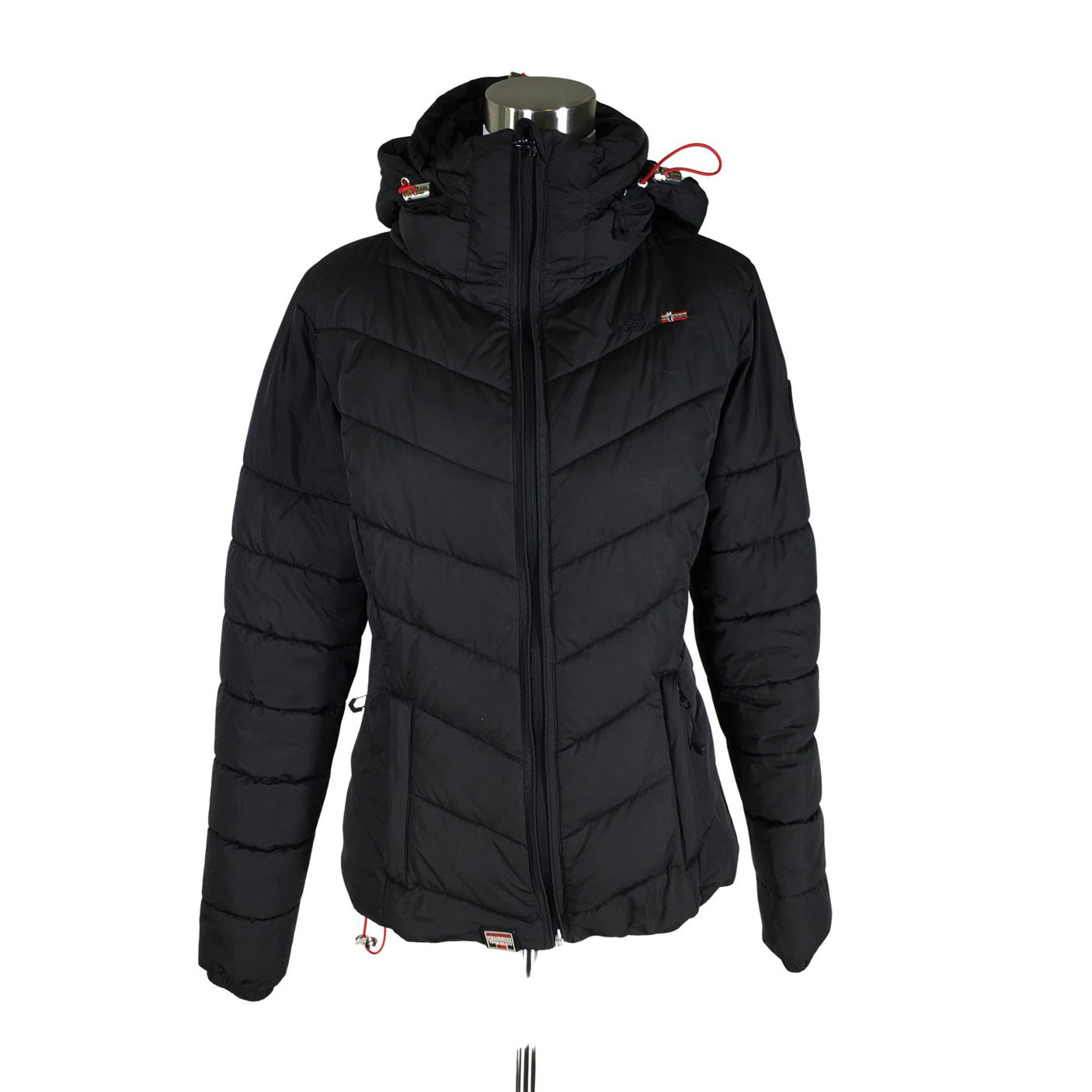 Unisex Geographical Norway - Toppatakki, koko 36 - (1)