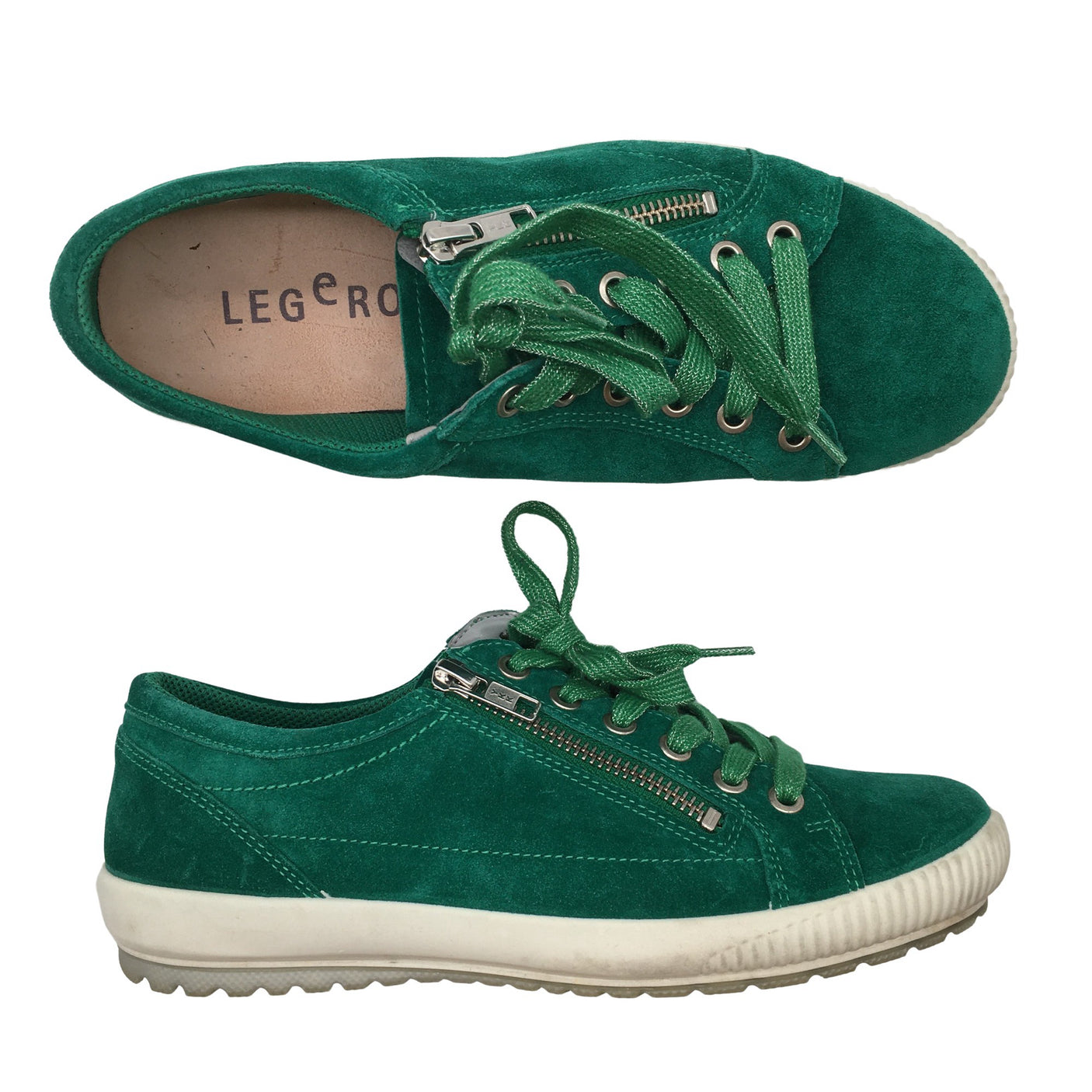Unisex Legero - Tennarit, koko 38 - (1)